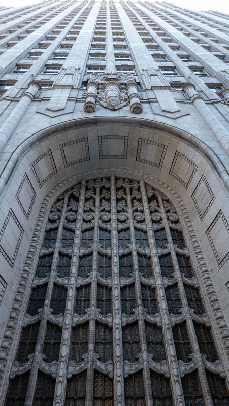Pacific Telephone Building, 140 New Montgomery Street