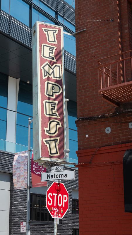 TEMPEST