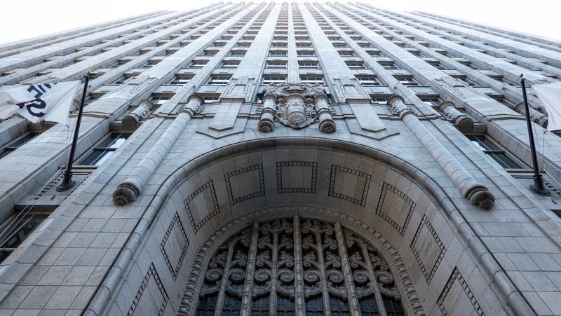 Pacific Telephone Building