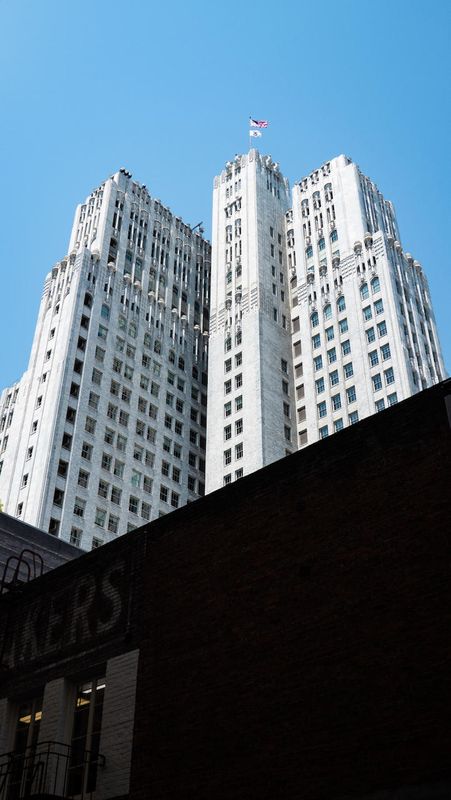 Pacific Telephone Building