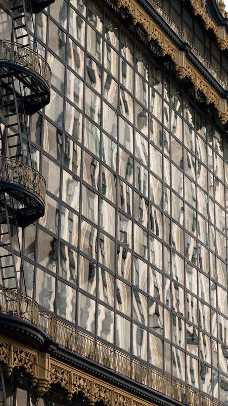 The Hallidie Building