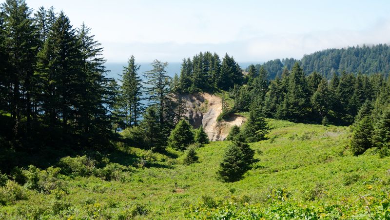 Devil's Cauldron Overlook