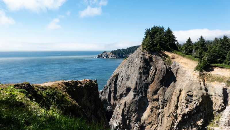 Devil's Cauldron Overlook