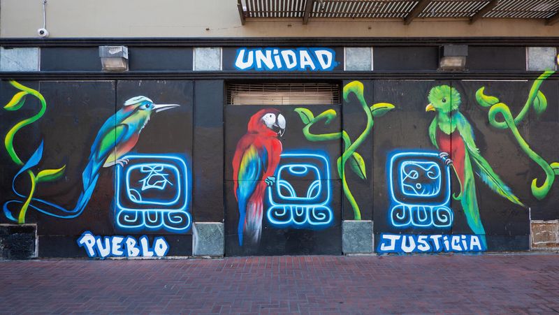 UNIDAD PEUBLO JUSTICIA