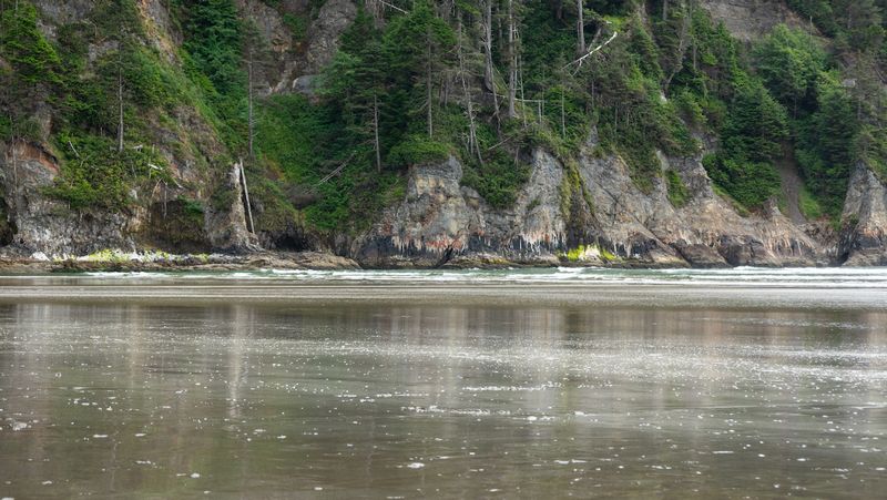 Short Sand Beach
