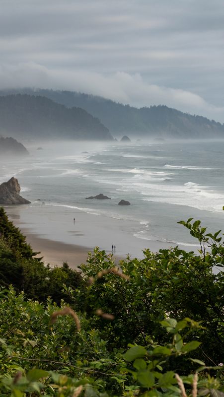 Silver Point Interpretive Overlook