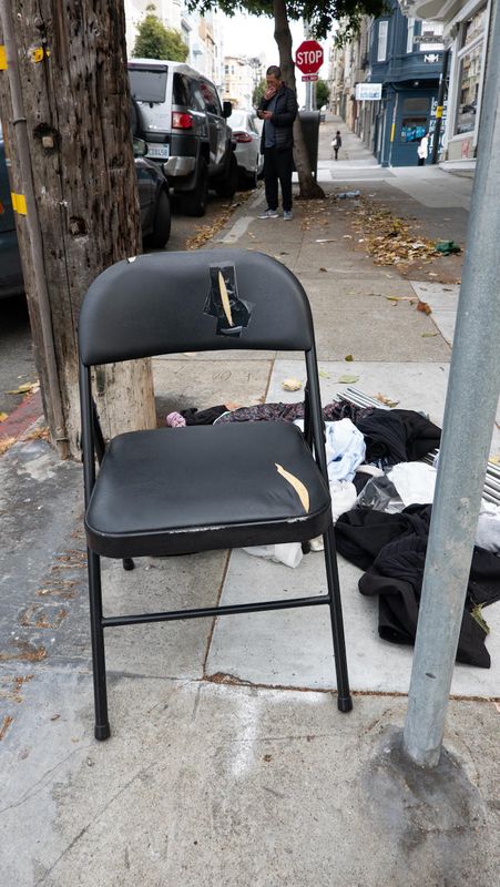 Chair 423