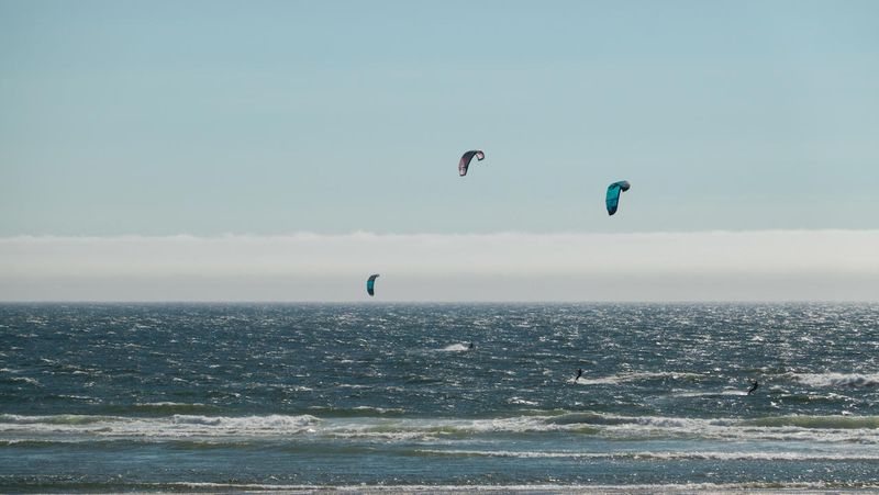 Manzanita Kite Boarders