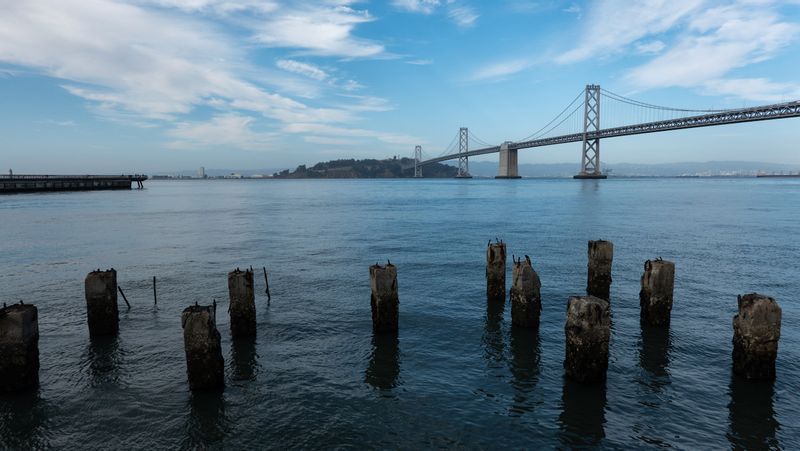 San Francisco Bay