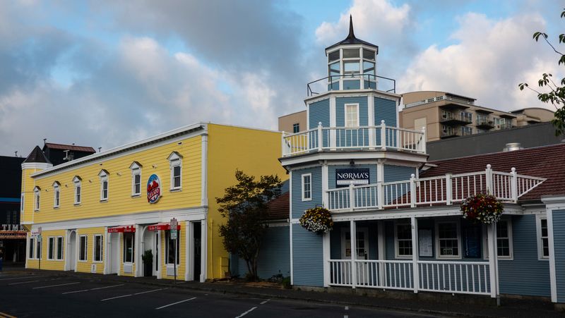 Norma's Seafood & Steak