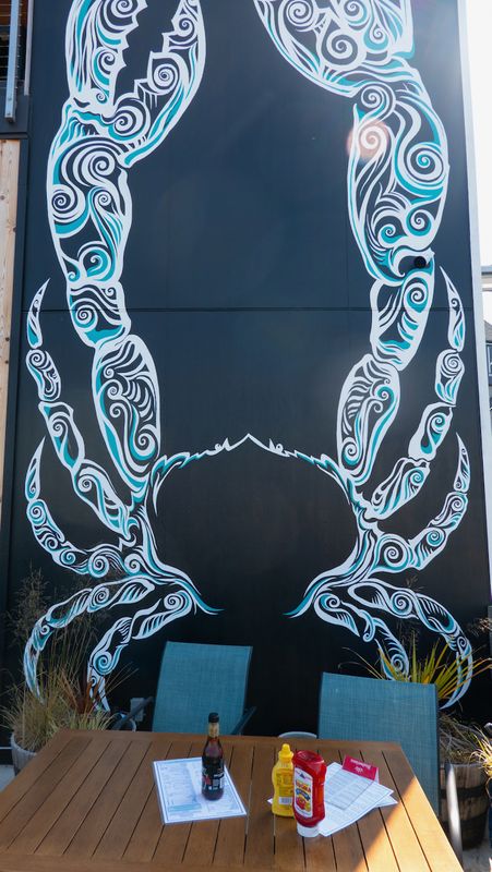 Dooger's Seafood & Grill