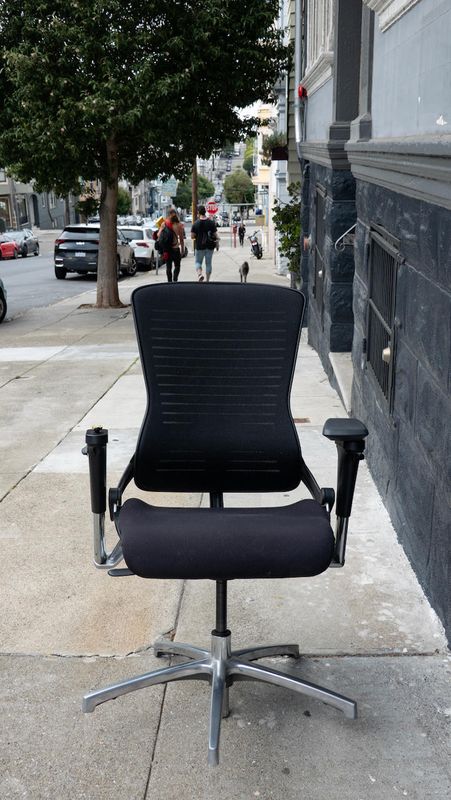 Chair 424