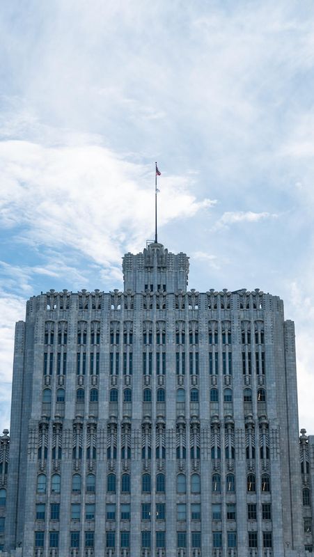140 New Montgomery