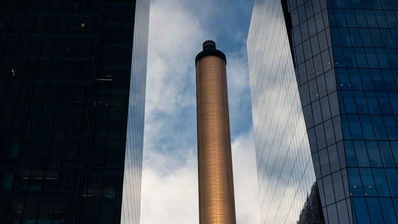 Salesforce Park