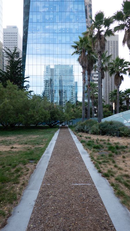 Salesforce Park