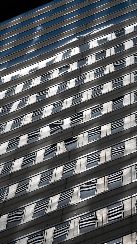 Front Street Tower