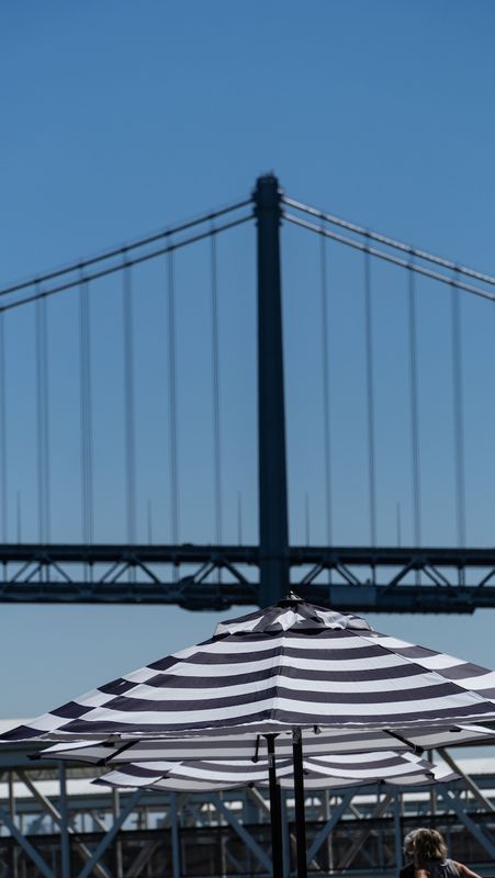 Ferry Plaza