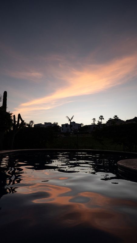 Punta Palmilla Club La Costa
