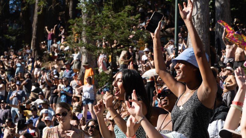 Stern Grove Festival