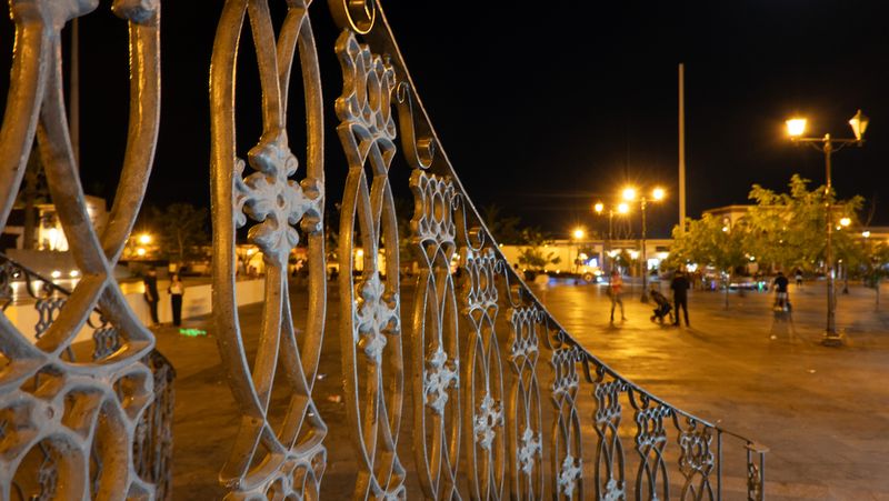 Plaza Mijares
