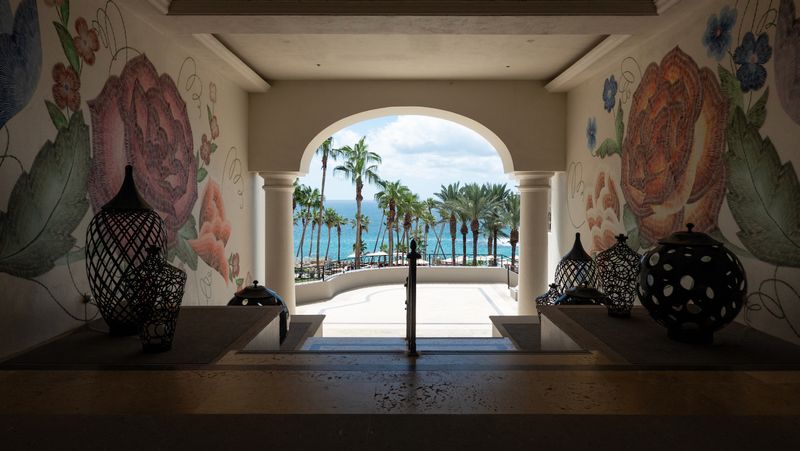 Hilton Los Cabos