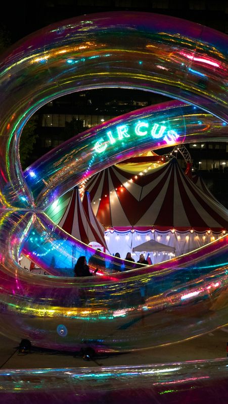 Let's Glow SF East Cut