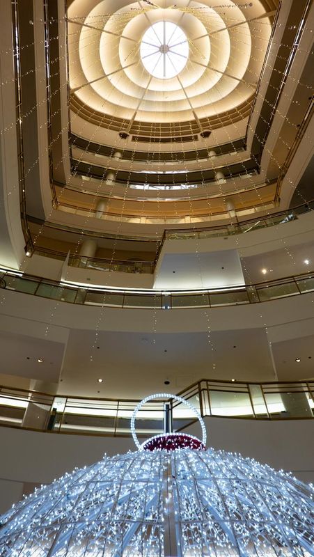 San Francisco Centre