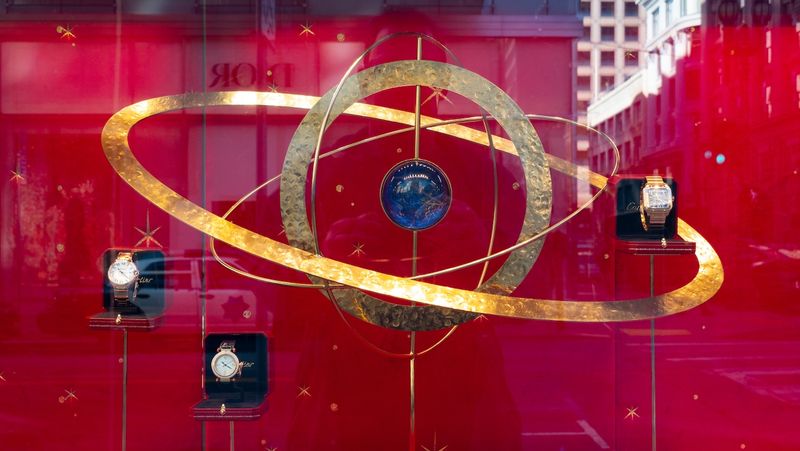 Cartier