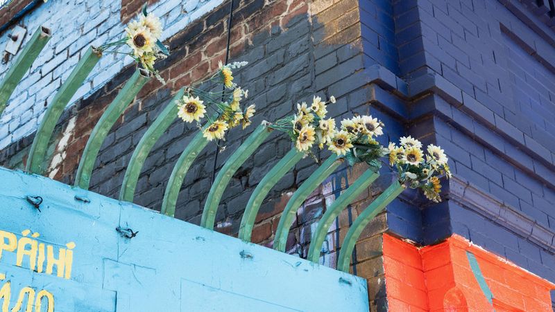 Haight-Ashbury