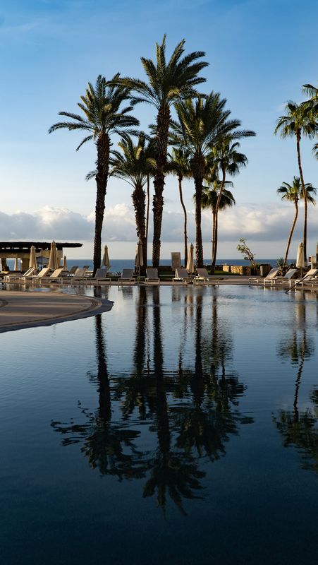 Hilton Los Cabos