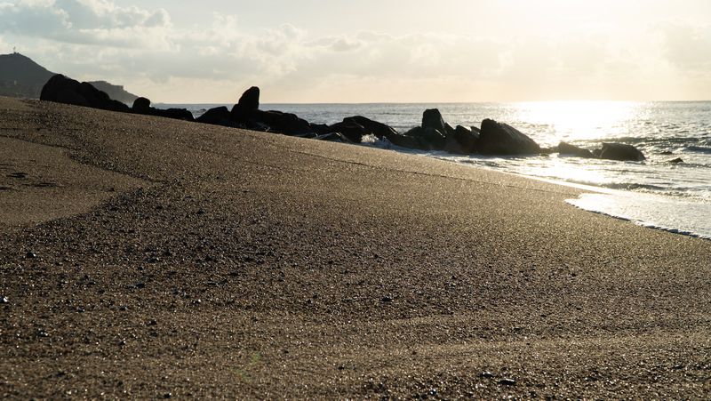 Playa El Bledito