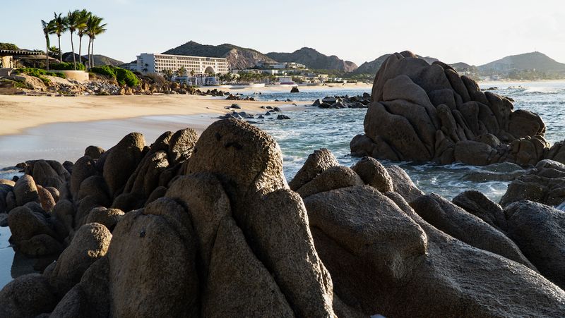 Playa El Bledito