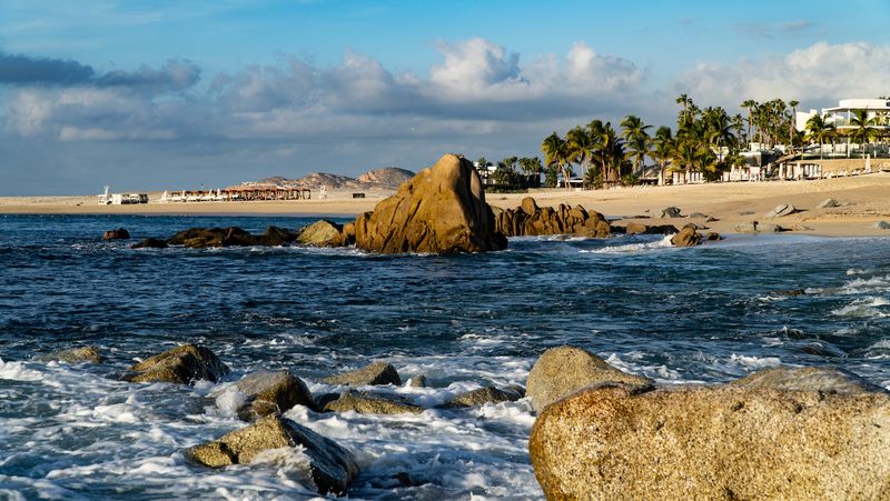 Playa El Bledito