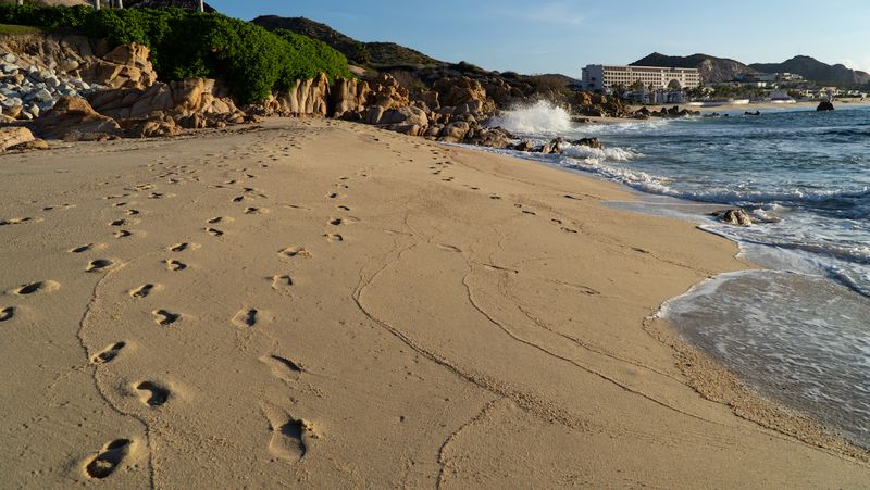 Playa El Bledito