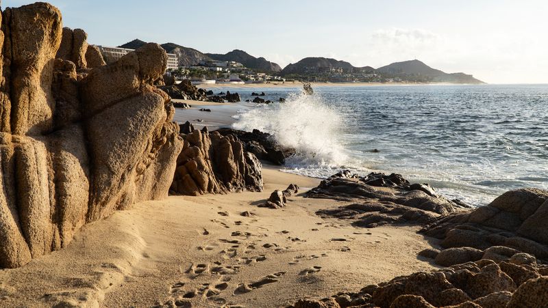 Playa El Bledito