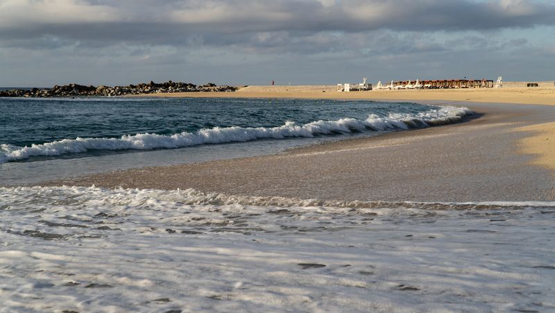 Playa El Bledito