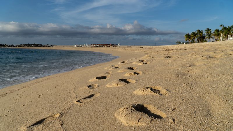 Playa El Bledito