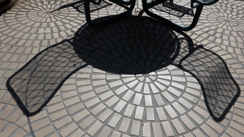 Embarcadero Center Chairs