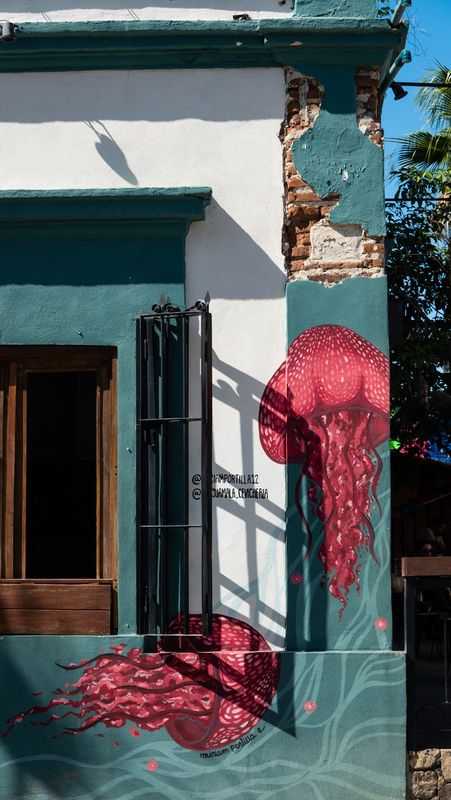 San Jos del Cabo Centro Historico