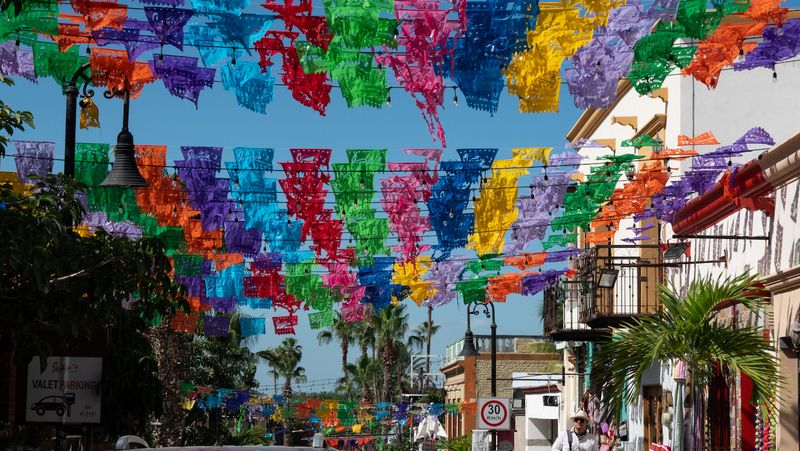 San Jos del Cabo Centro Historico