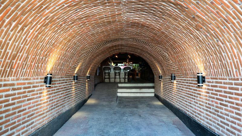 San Jos del Cabo Bar