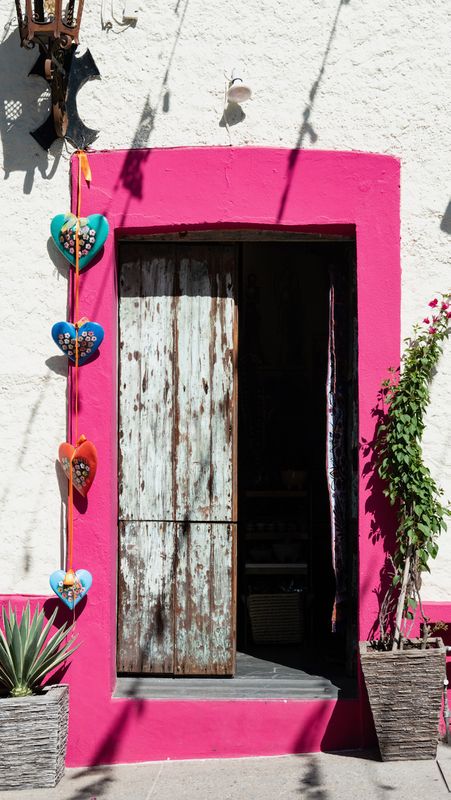 San Jos del Cabo Centro Historico