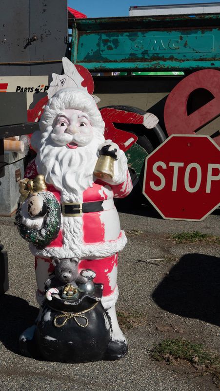 Santa