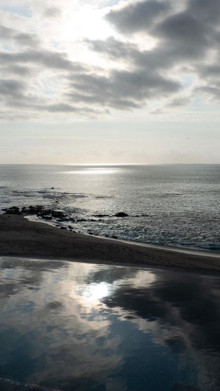 Hilton Los Cabos Pool