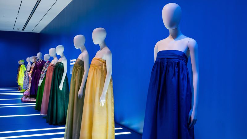 Hallyu! The Korean Wave Fashion