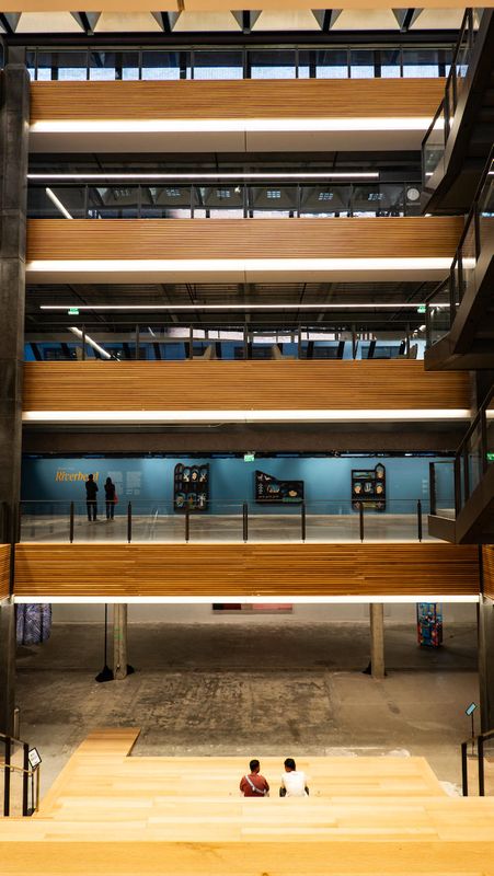 ICA SF
