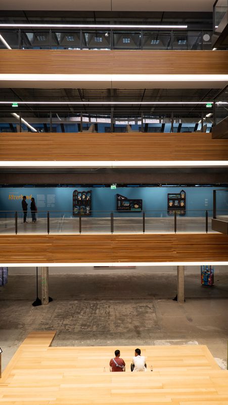 ICA SF