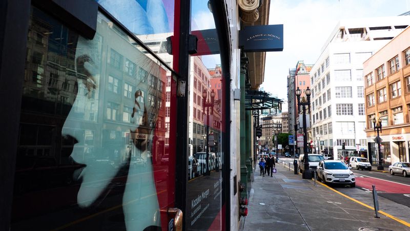 Geary Street