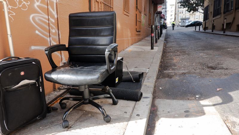 Chair 425