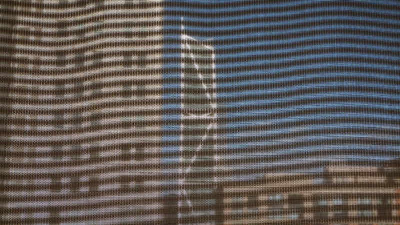 SFMOMA Sun Shade